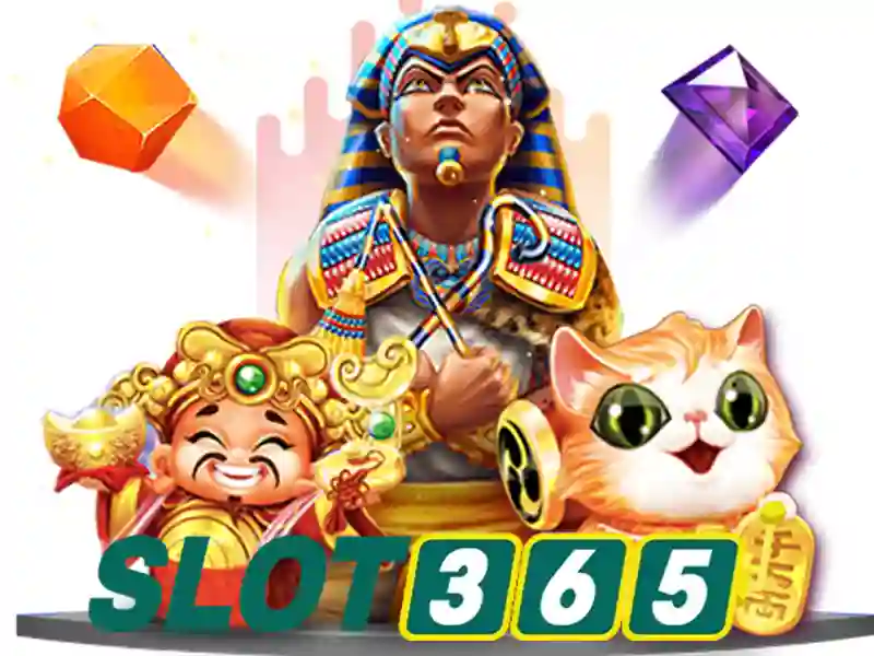 slot365 slot – Tổng quan chủ đề và giá trị cốt lõi