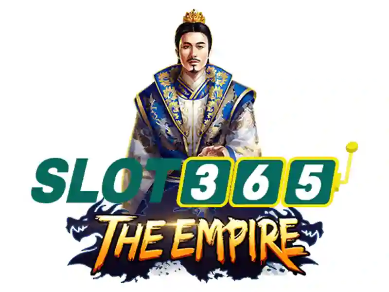 slot365_catalog
