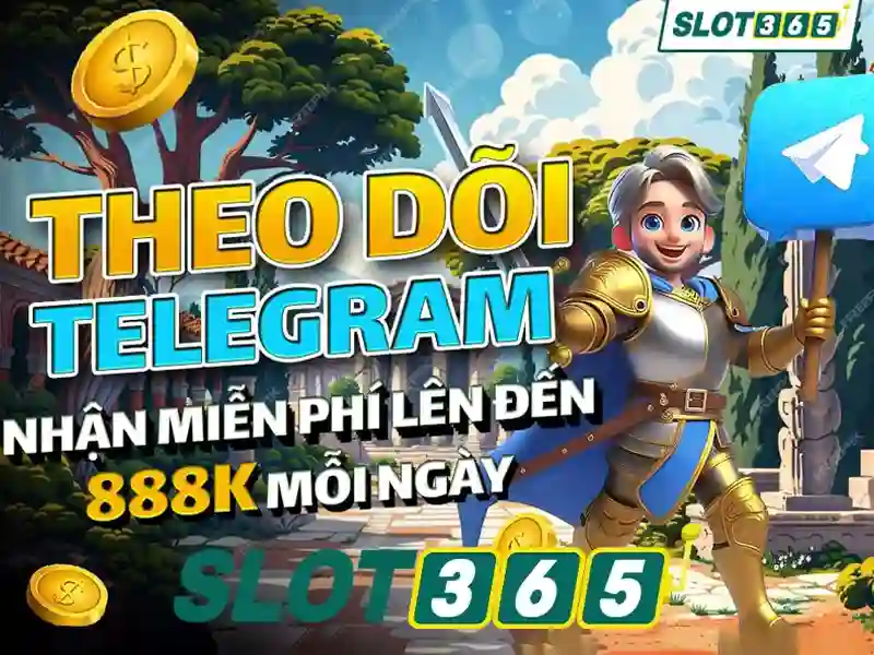 Slot365: Khám phá nền tảng kasino trực tuyến uy tín