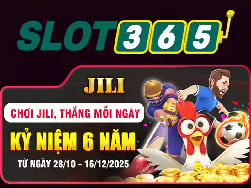 ưu đãi Slot365 – Đánh giá Slot365 và mã code mới nhất