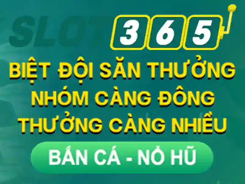 Trò chơi và nhà cung cấp