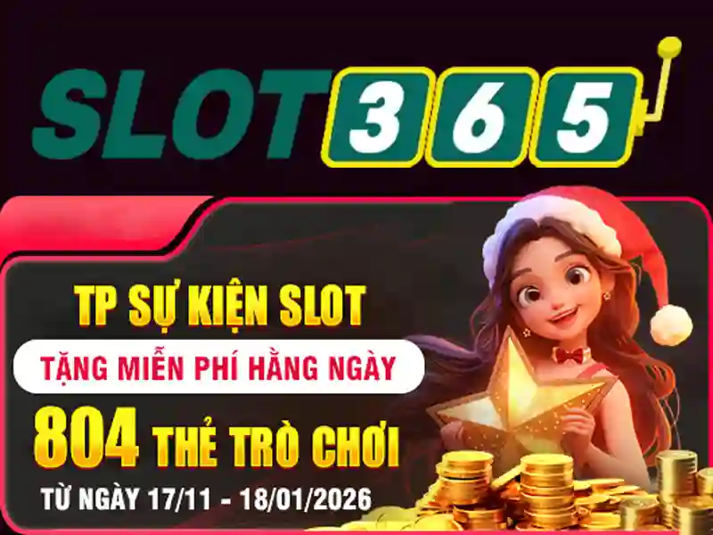 Slot365 – Nơi hội tụ trải nghiệm slot trực tuyến Slot365 – Nơi hội tụ trải nghiệm slot trực tuyến