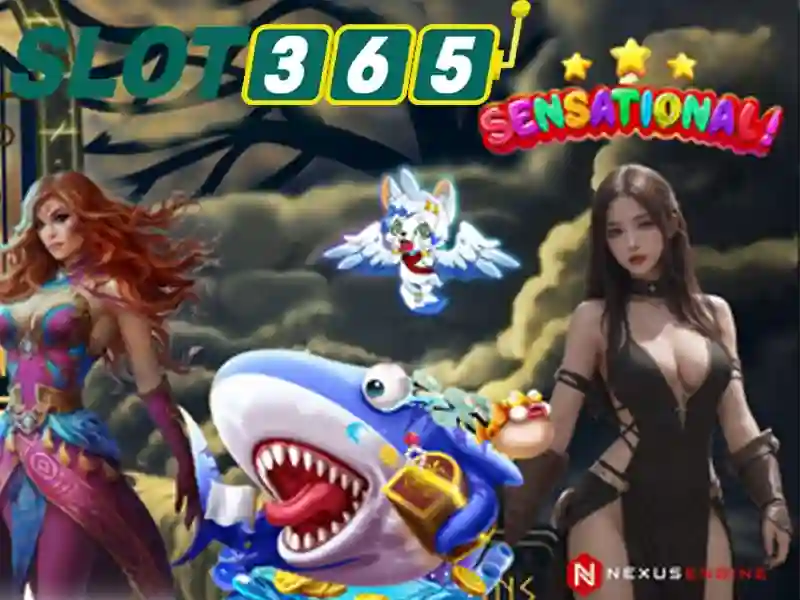 Slot365 – Tổng quan và Trải nghiệm chơi slot trực tuyến