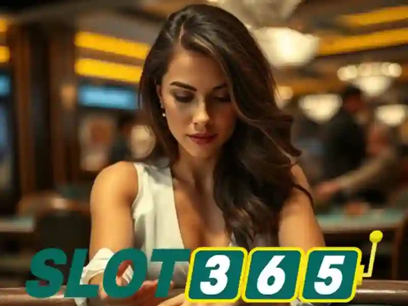Đặc điểm nổi bật của Slot365