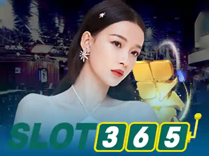 game bài Slot365: Khám phá cơ hội và trải nghiệm đỉnh cao