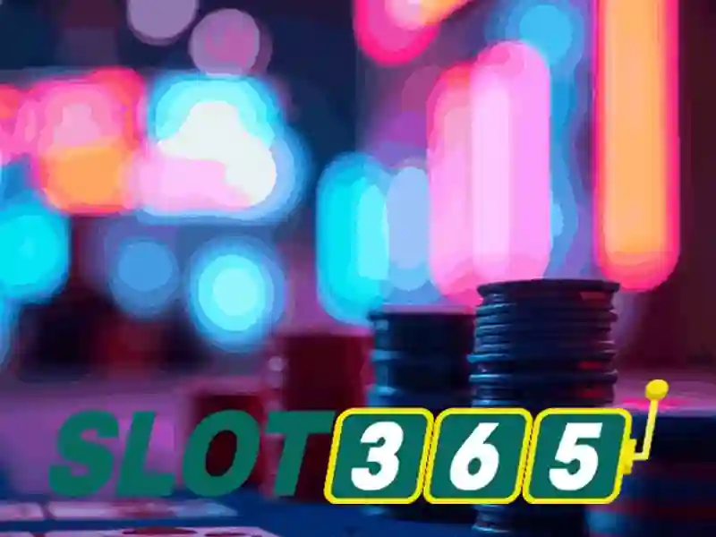 Slot365: Trải nghiệm slot trực tuyến hàng đầu tại Việt Nam