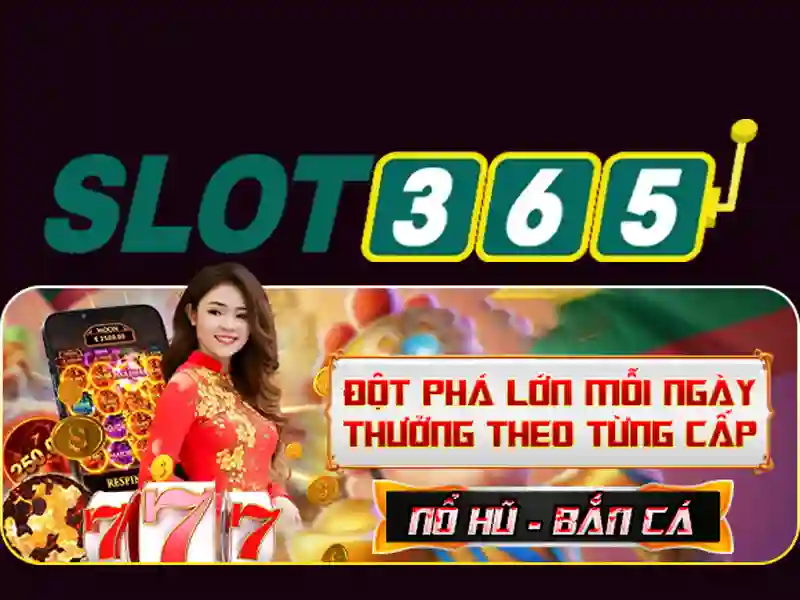 slot365 win – Đánh giá và trải nghiệm slot365 win