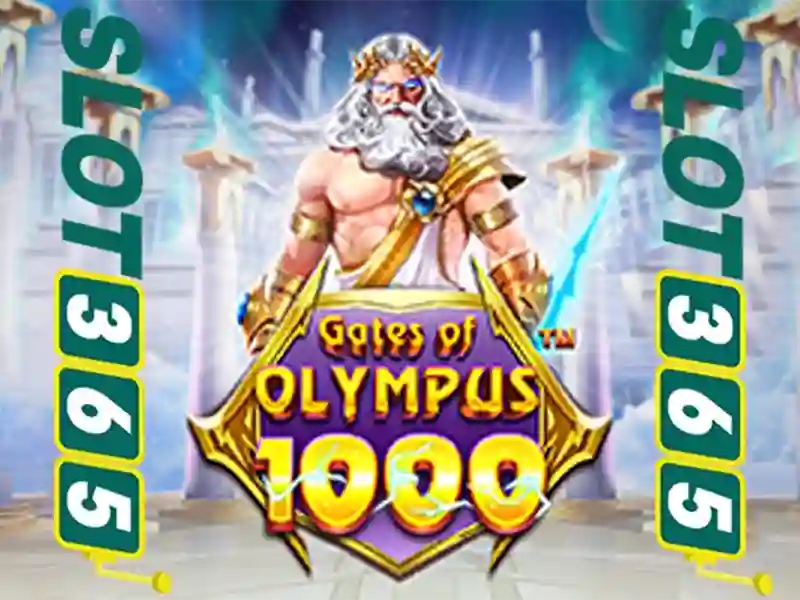 Slot365: Giới thiệu nền tảng slot trực tuyến đáng tin cậy