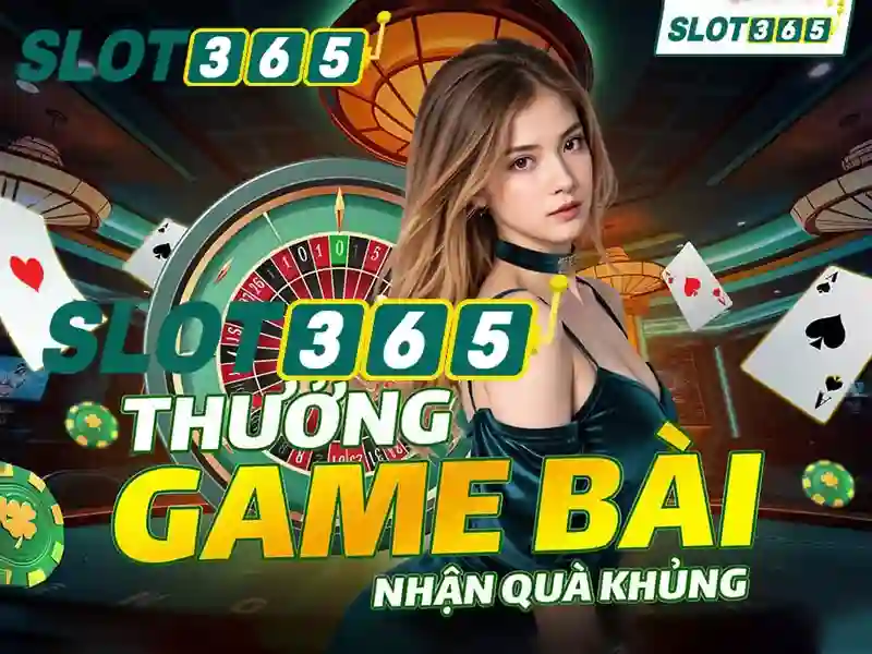 slot365 là gì – Tổng quan, ứng dụng và lợi thế nổi bật