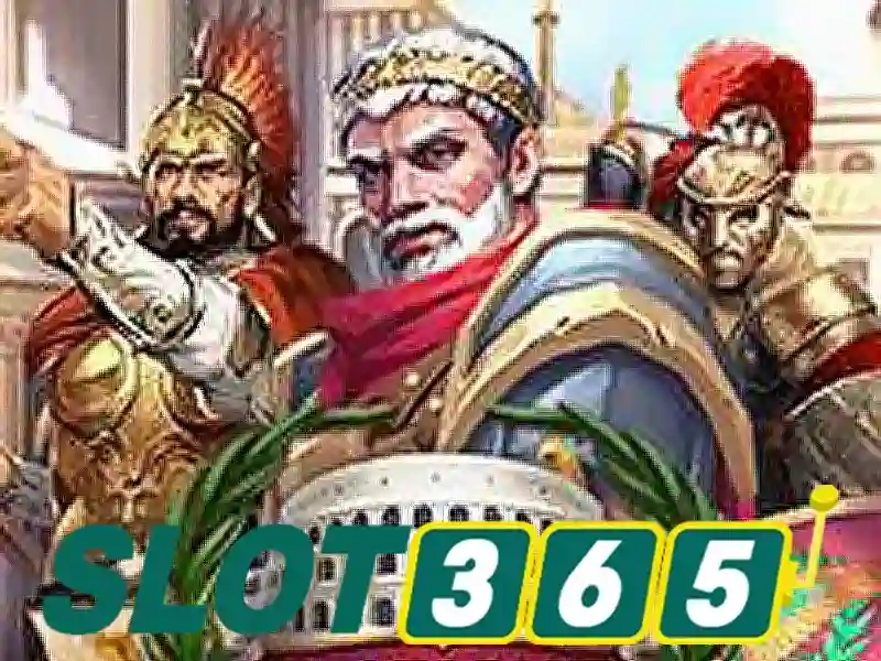 Slot365: Nền tảng slot trực tuyến cho trải nghiệm giải trí đỉnh cao